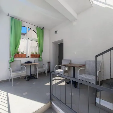 Apartment Fistanic-joskic *