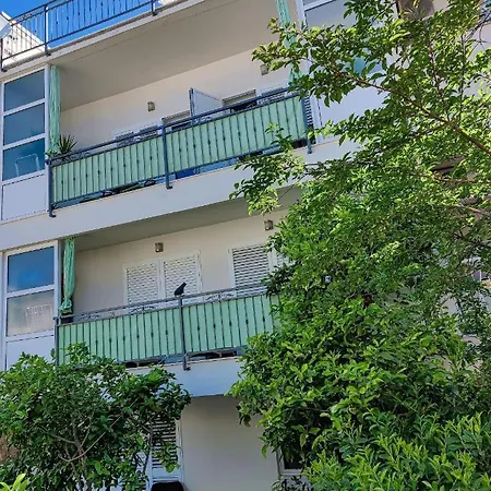 Fistanic-joskic Apartment *