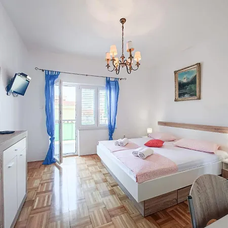 Apartment Fistanic-joskic Makarska