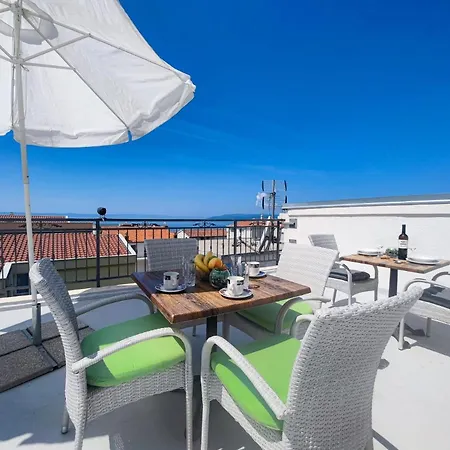 Apartment Fistanic-joskic