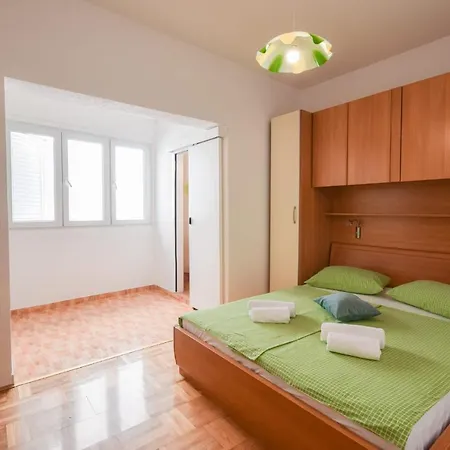 Apartment Fistanic-joskic