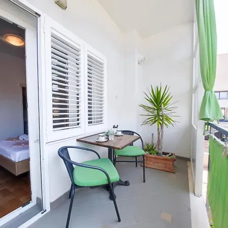 Apartment Fistanic-joskic
