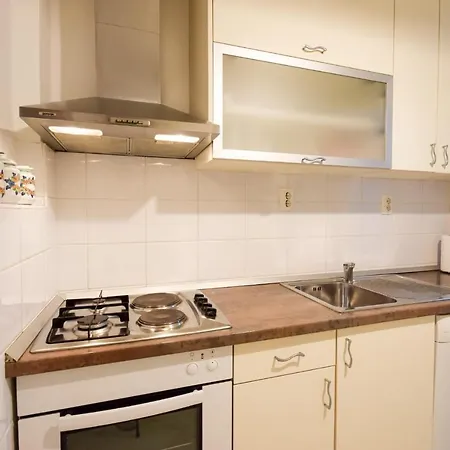 Fistanic-joskic Apartment *