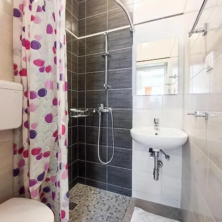 Fistanic-joskic Apartment Makarska
