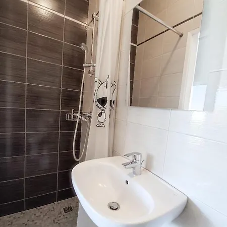 Apartment Fistanic-joskic Makarska