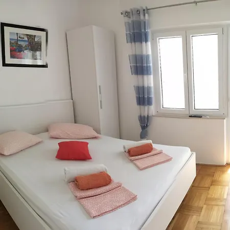 Apartment Fistanic-joskic