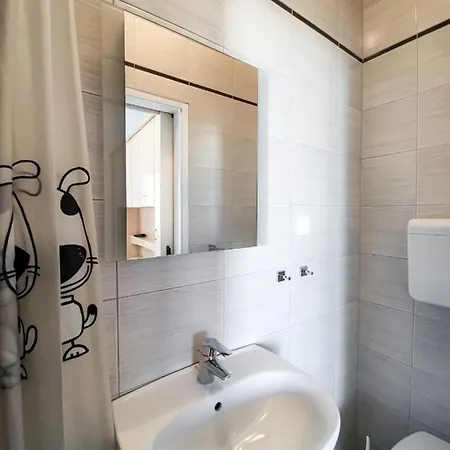 Fistanic-joskic Apartment Makarska