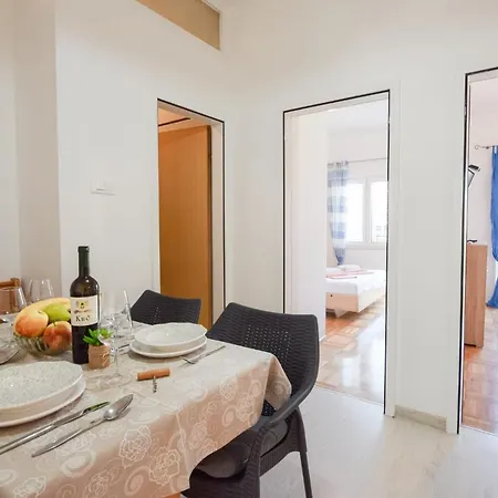 Appartamento Fistanic-joskic Makarska