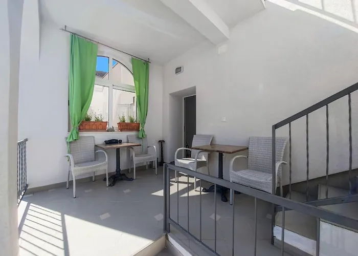 Apartament Fistanic-joskic *