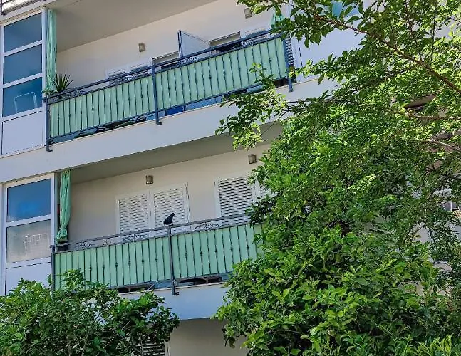 Fistanic-joskic Apartament *