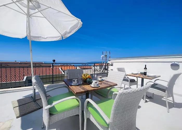 Apartament Fistanic-joskic
