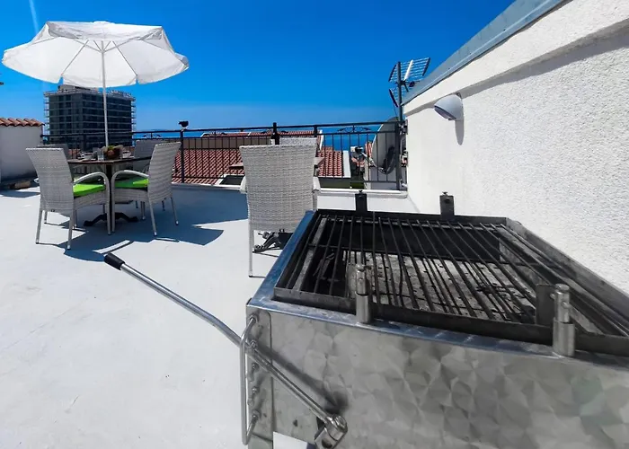 Apartament Fistanic-joskic