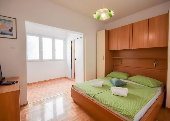 Apartament Fistanic-joskic