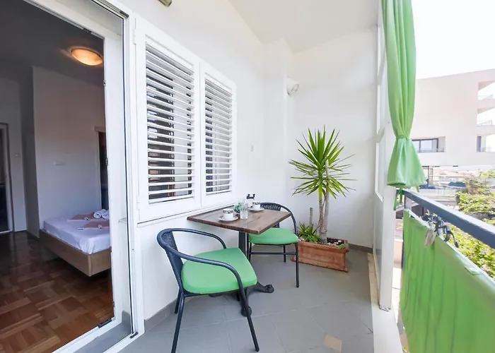 Apartament Fistanic-joskic