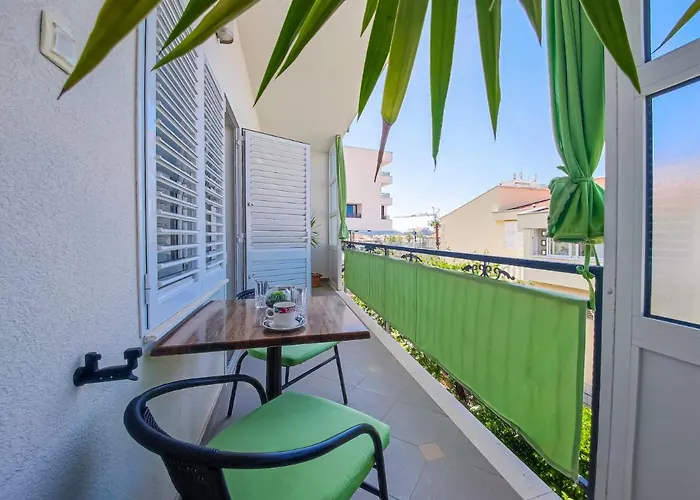 Fistanic-joskic Apartament