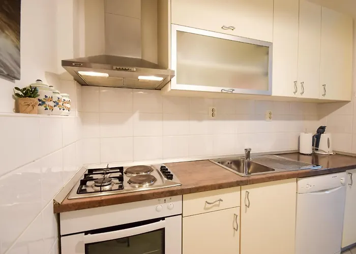 Fistanic-joskic Apartament *