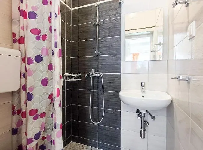 Fistanic-joskic Apartament Makarska