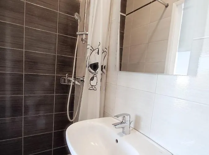 Apartament Fistanic-joskic Makarska