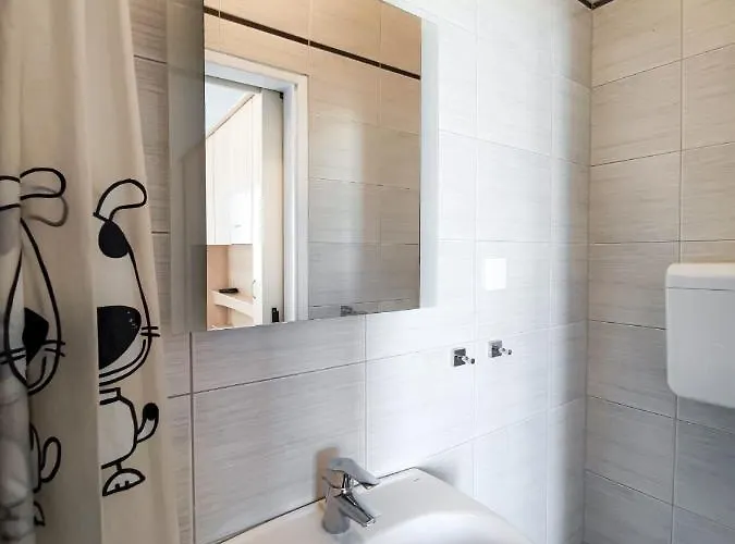 Fistanic-joskic Apartament Makarska