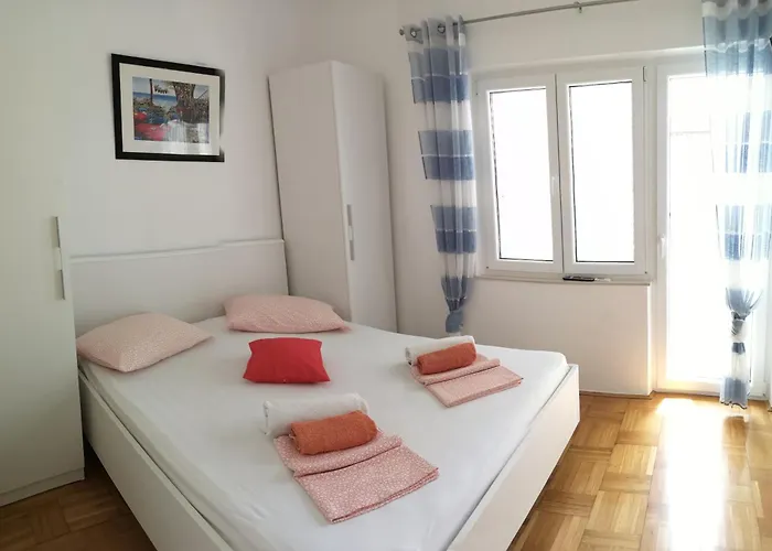 Apartament Fistanic-joskic