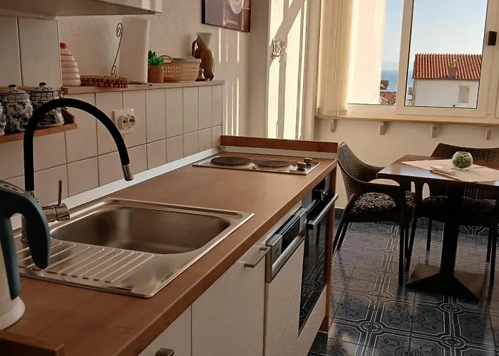 Apartament Fistanic-joskic *